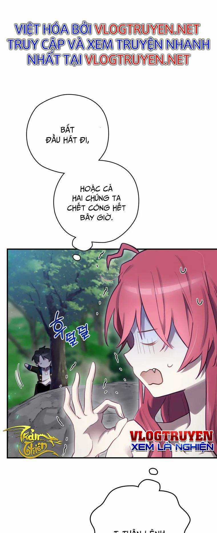 Kẻ Phán Quyết - Chương 17 - Trang 50