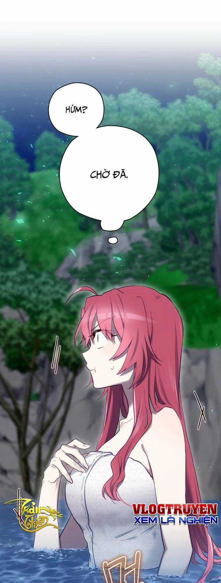 Kẻ Phán Quyết - Chương 17 - Trang 52