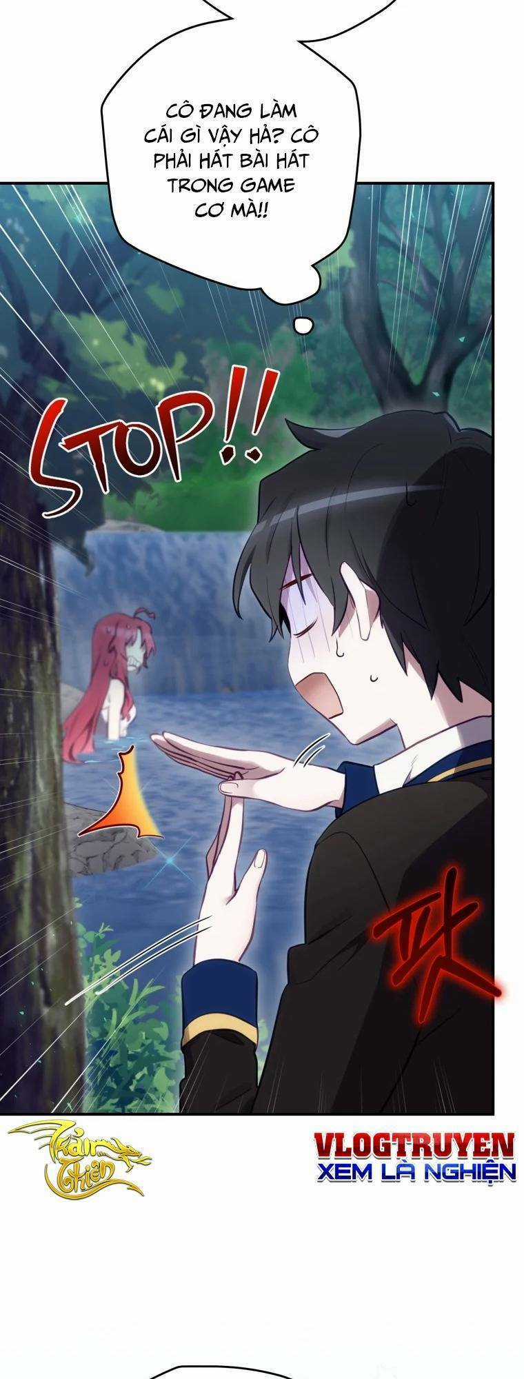 Kẻ Phán Quyết - Chương 17 - Trang 61