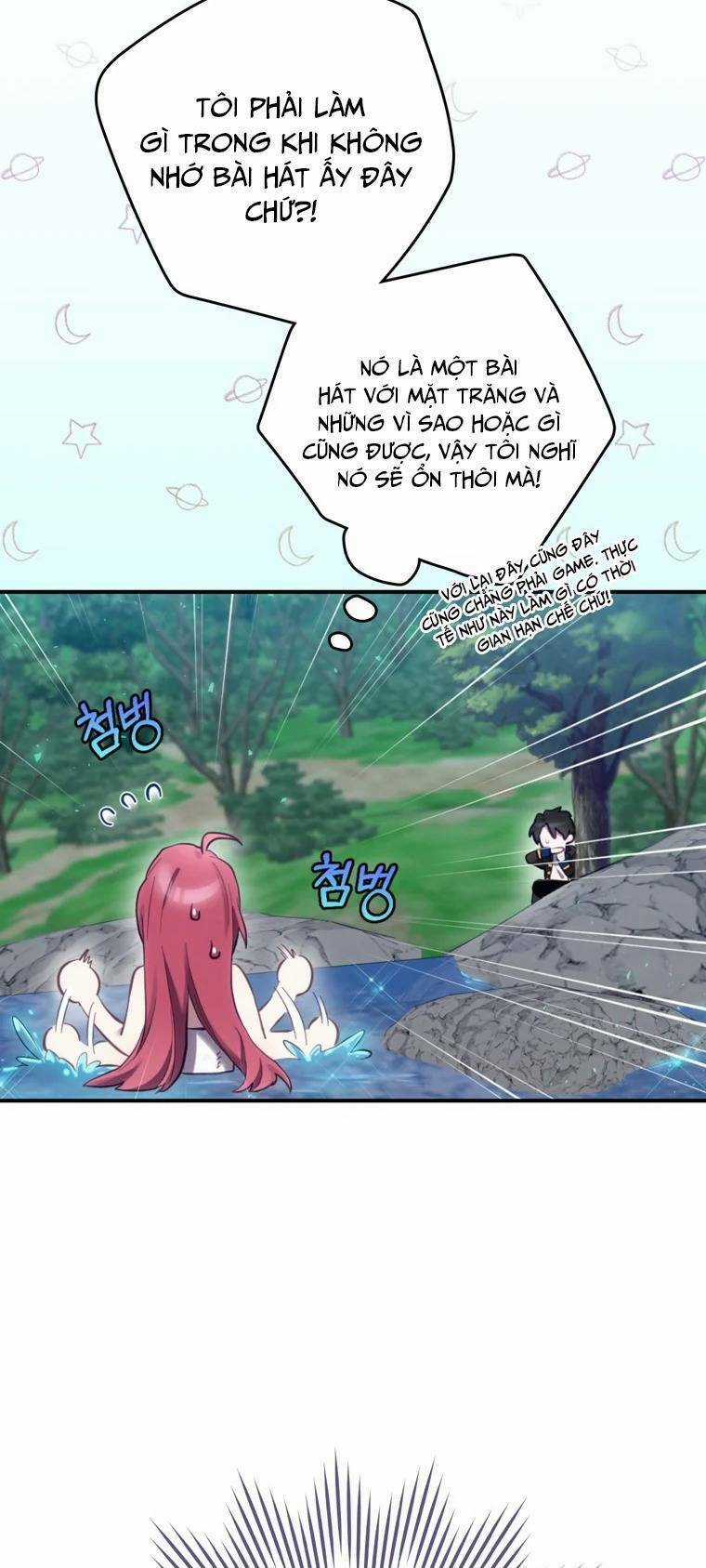 Kẻ Phán Quyết - Chương 17 - Trang 62