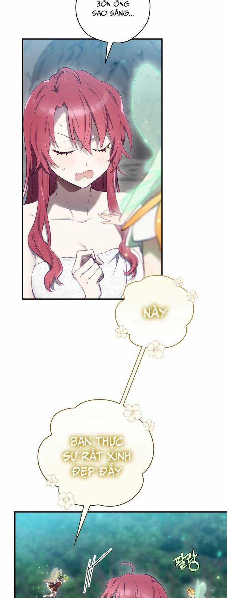 Kẻ Phán Quyết - Chương 17 - Trang 71