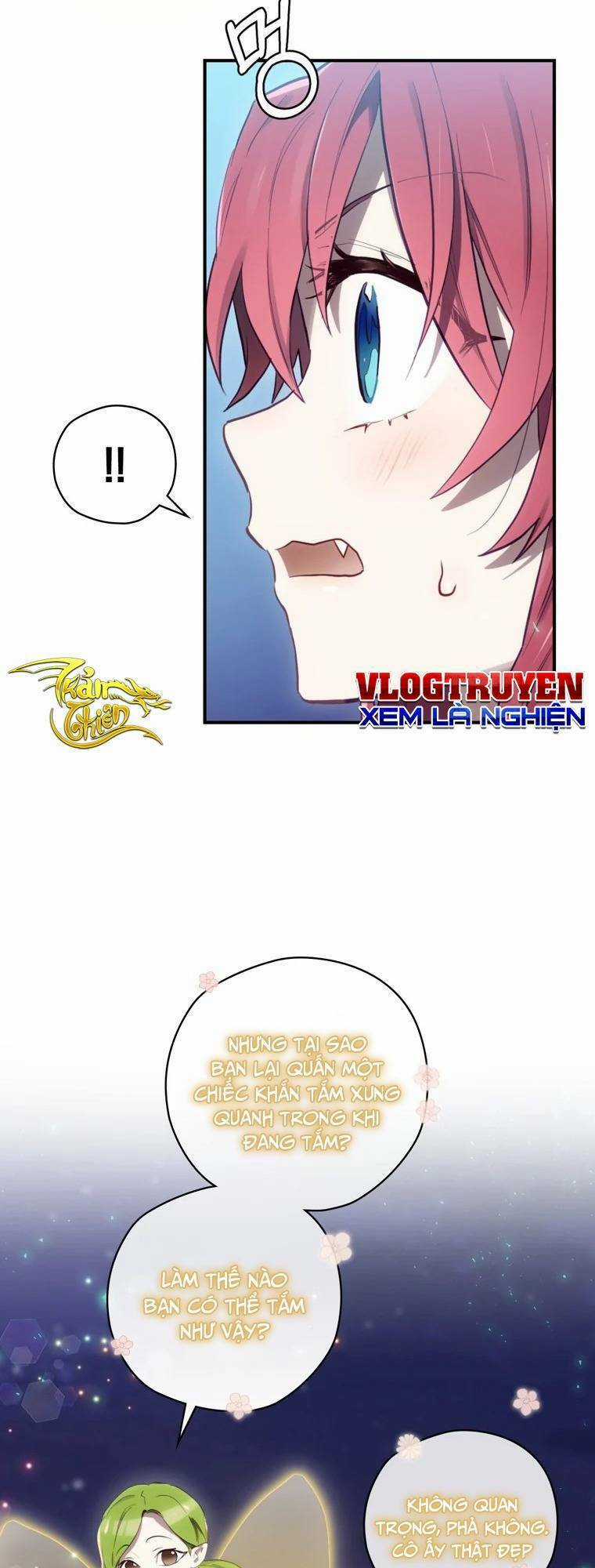 Kẻ Phán Quyết - Chương 17 - Trang 73