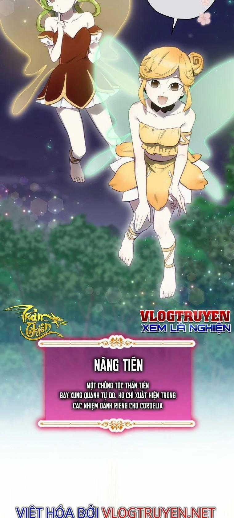 Kẻ Phán Quyết - Chương 17 - Trang 74