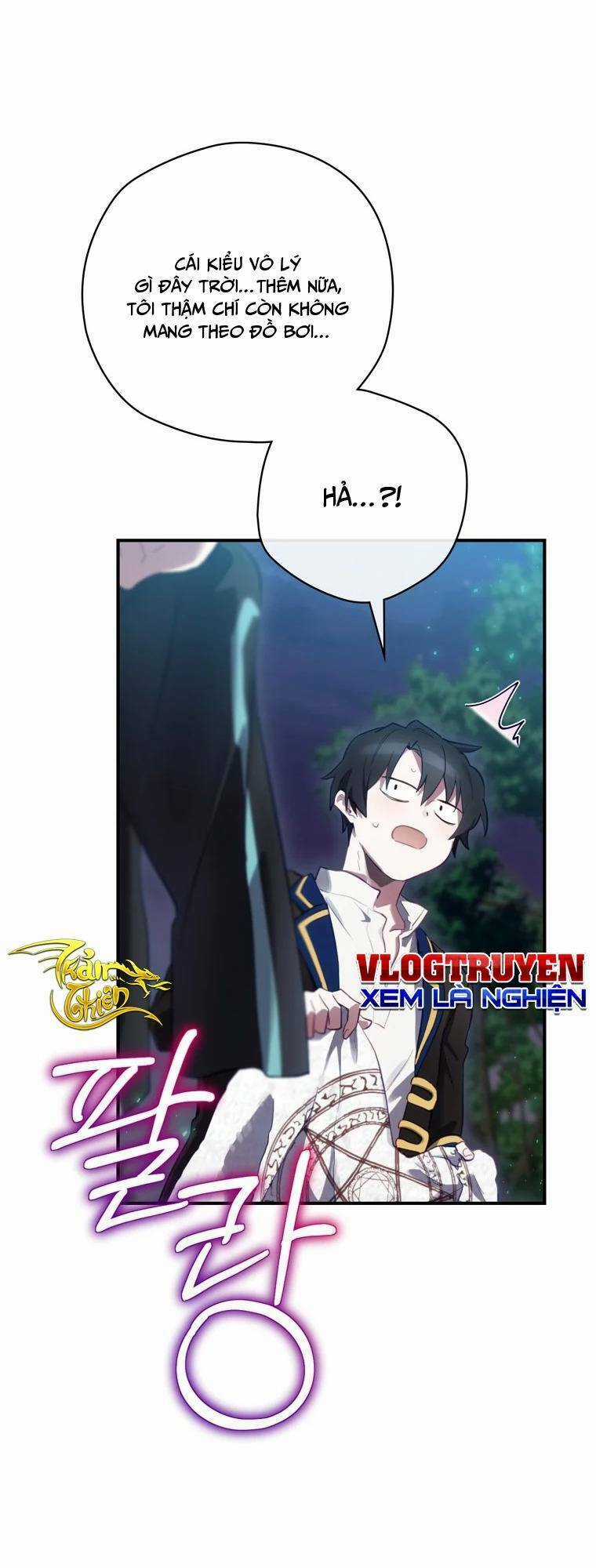 Kẻ Phán Quyết - Chương 17 - Trang 9
