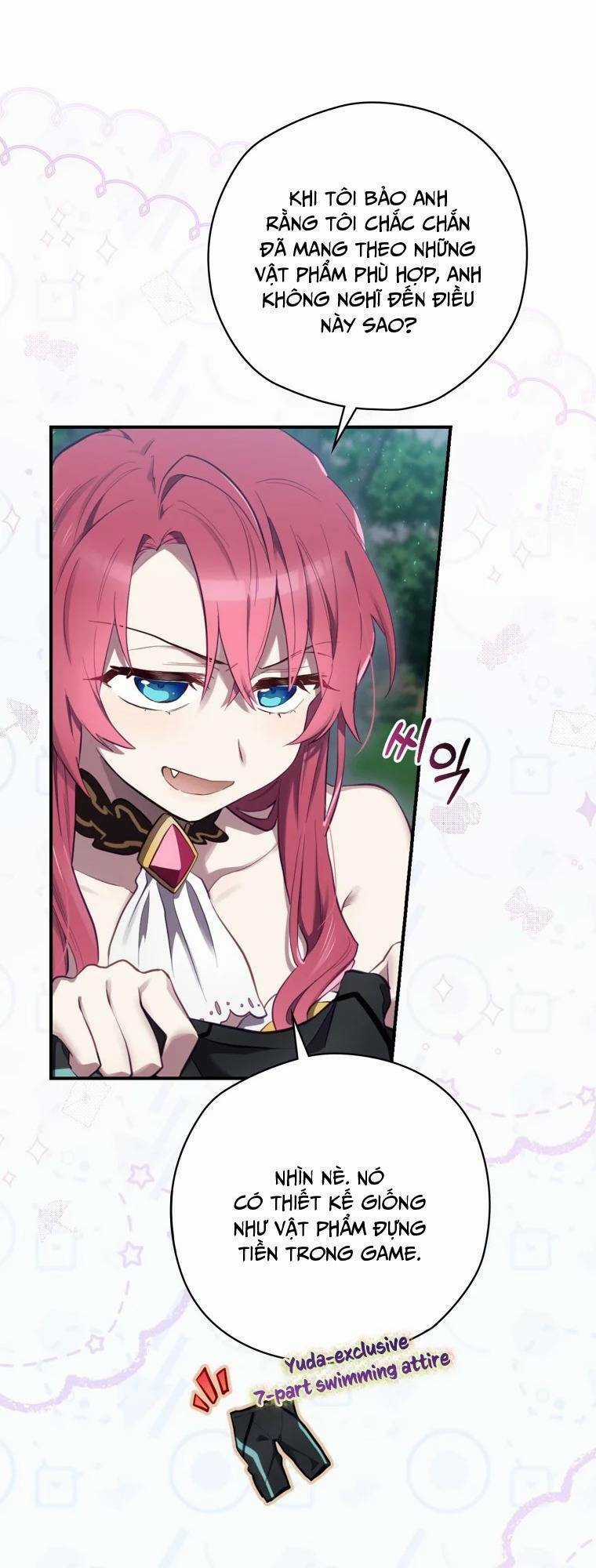 Kẻ Phán Quyết - Chương 17 - Trang 10