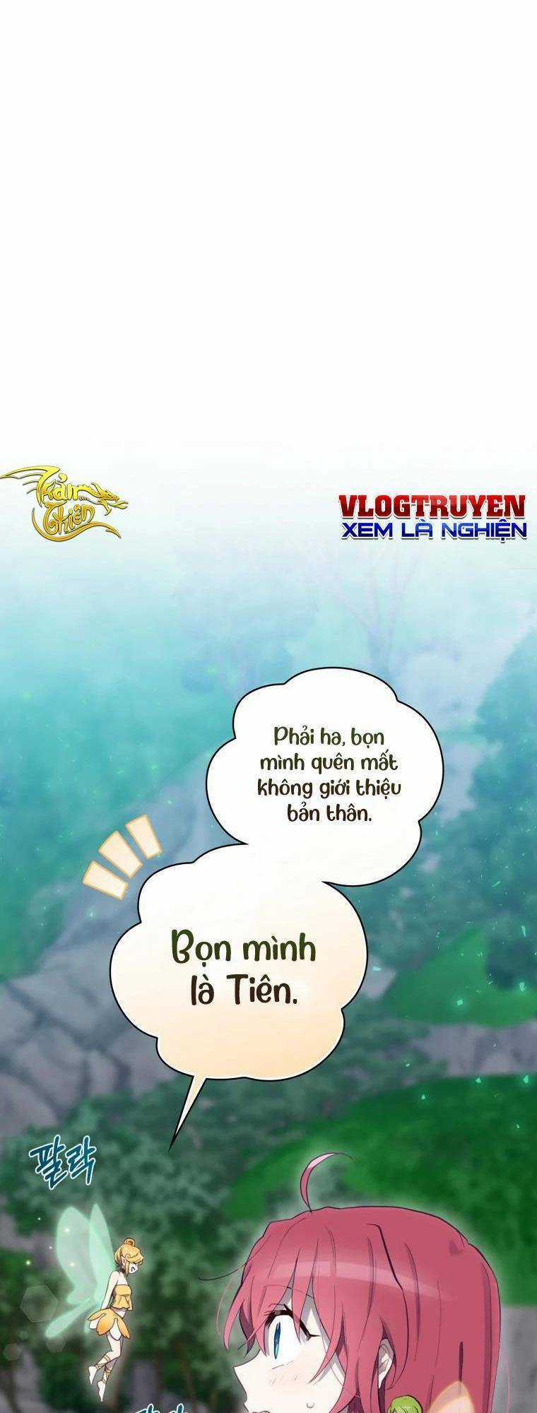 Kẻ Phán Quyết - Chương 18 - Trang 12