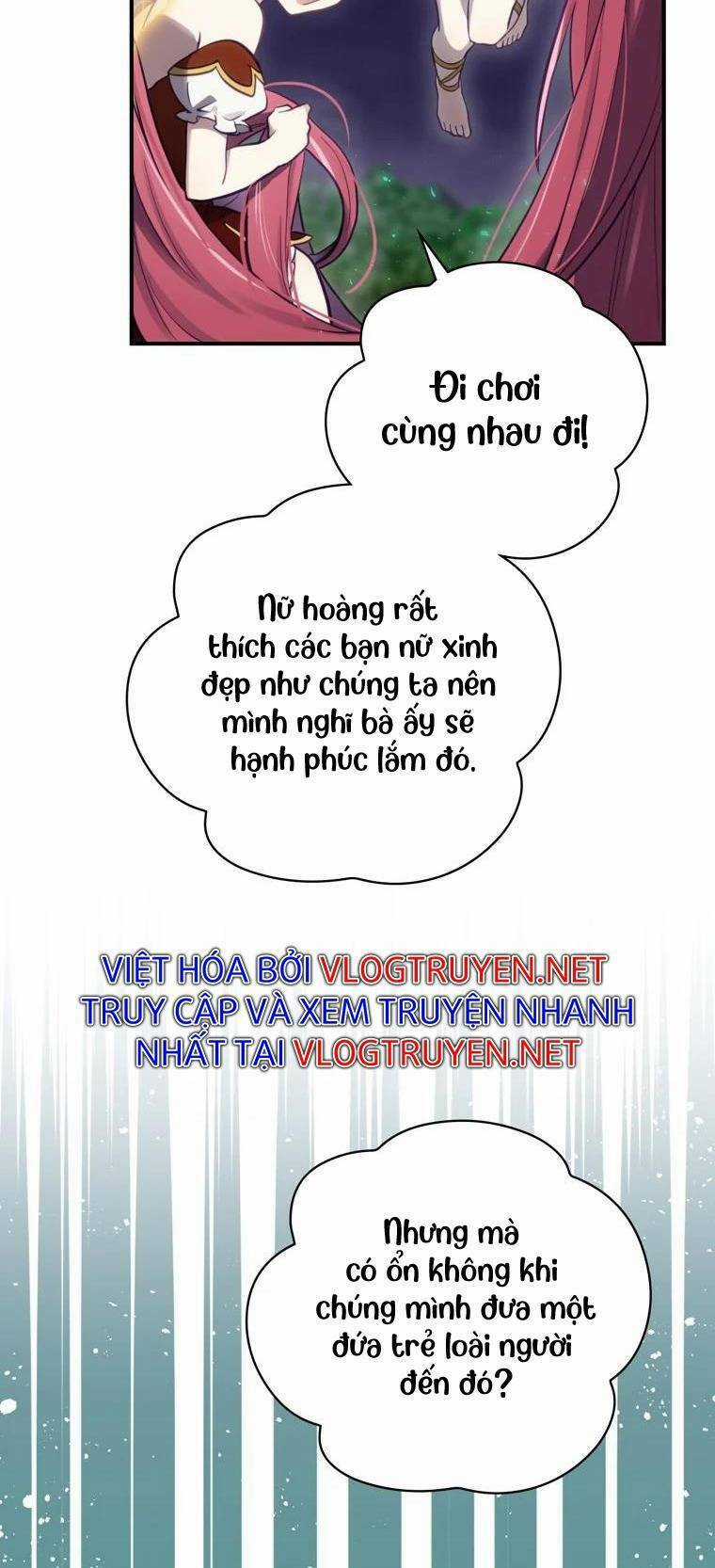 Kẻ Phán Quyết - Chương 18 - Trang 14