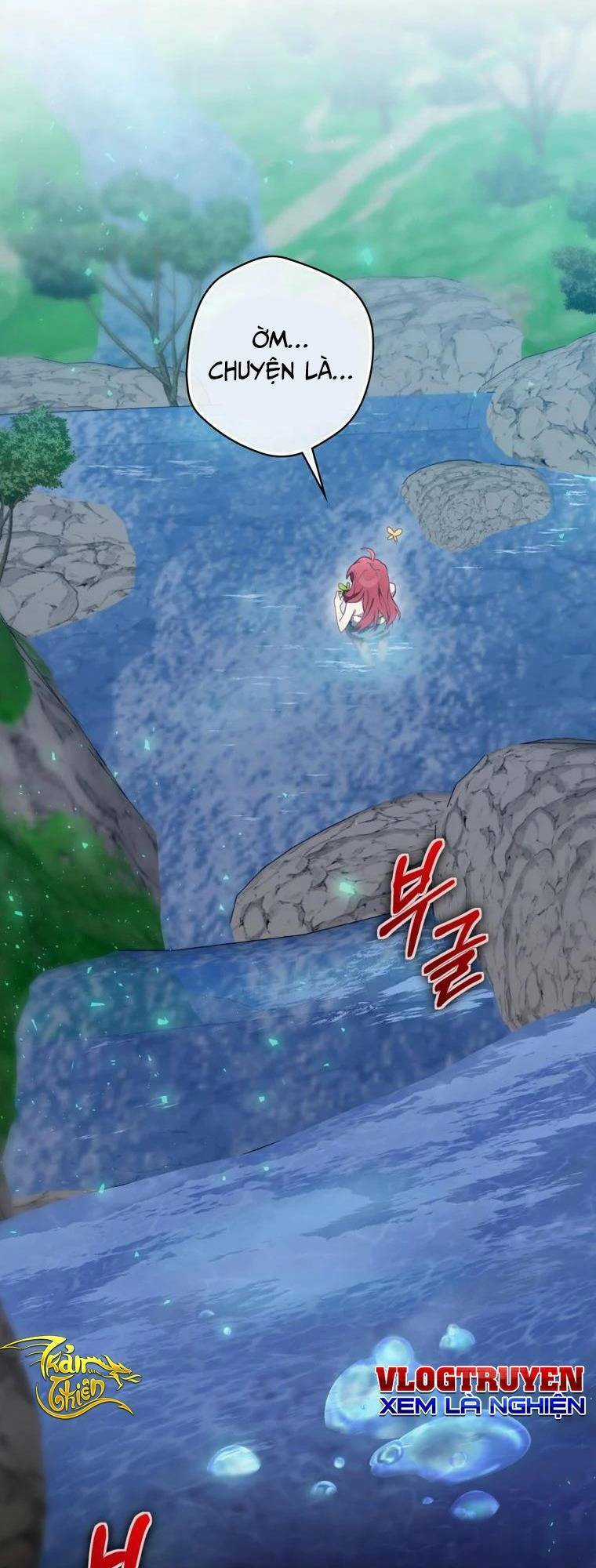 Kẻ Phán Quyết - Chương 18 - Trang 17