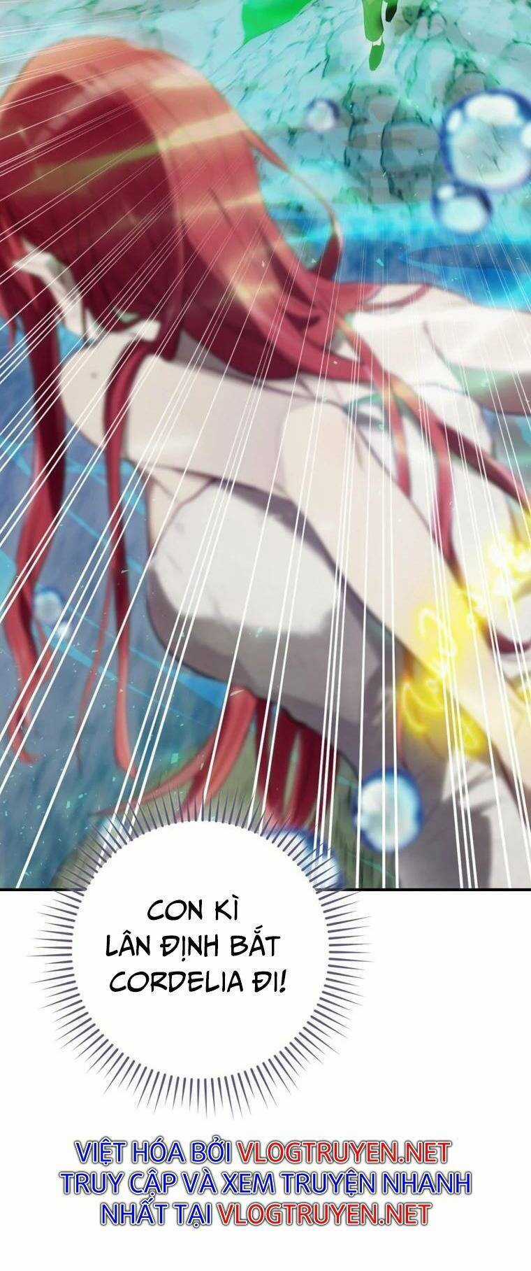 Kẻ Phán Quyết - Chương 18 - Trang 35