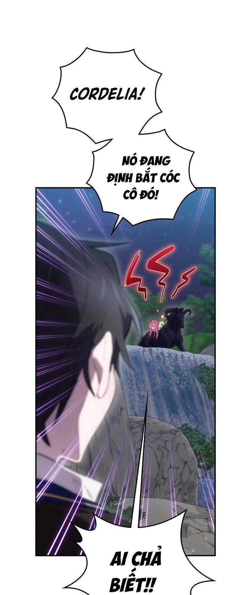 Kẻ Phán Quyết - Chương 18 - Trang 41