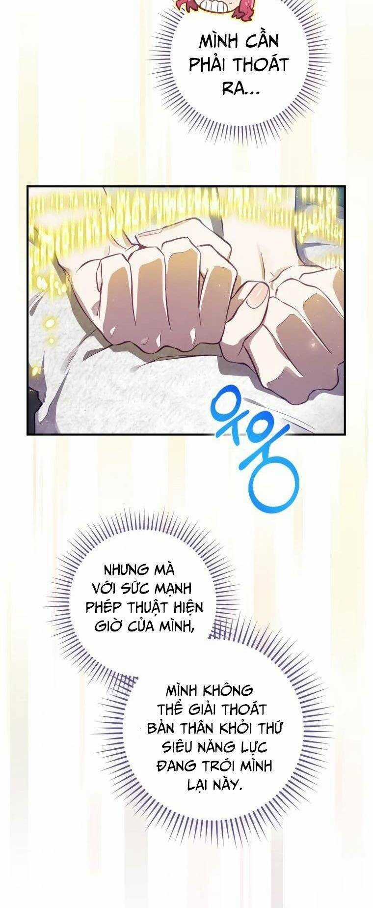 Kẻ Phán Quyết - Chương 18 - Trang 43