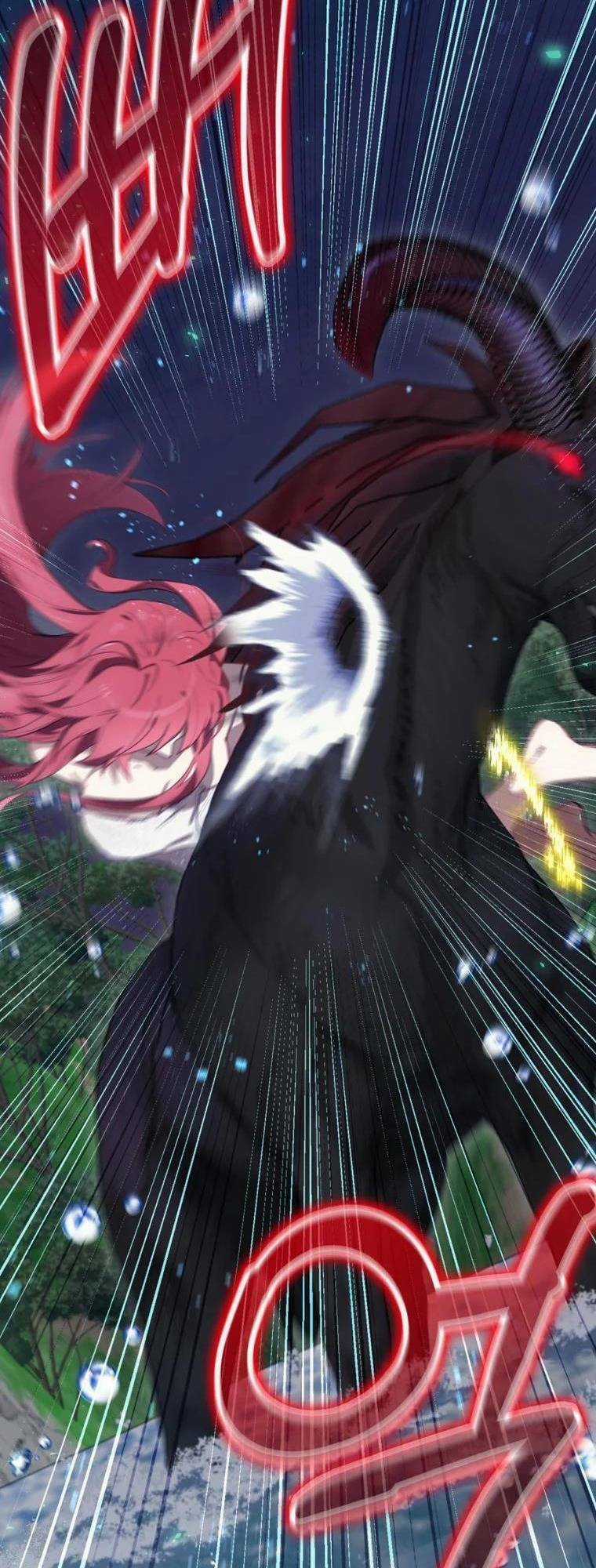 Kẻ Phán Quyết - Chương 18 - Trang 45