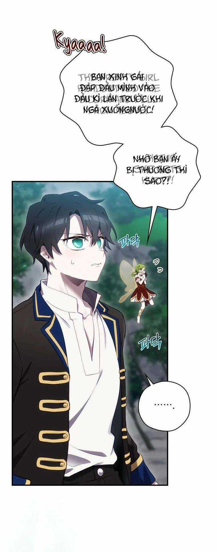 Kẻ Phán Quyết - Chương 18 - Trang 55