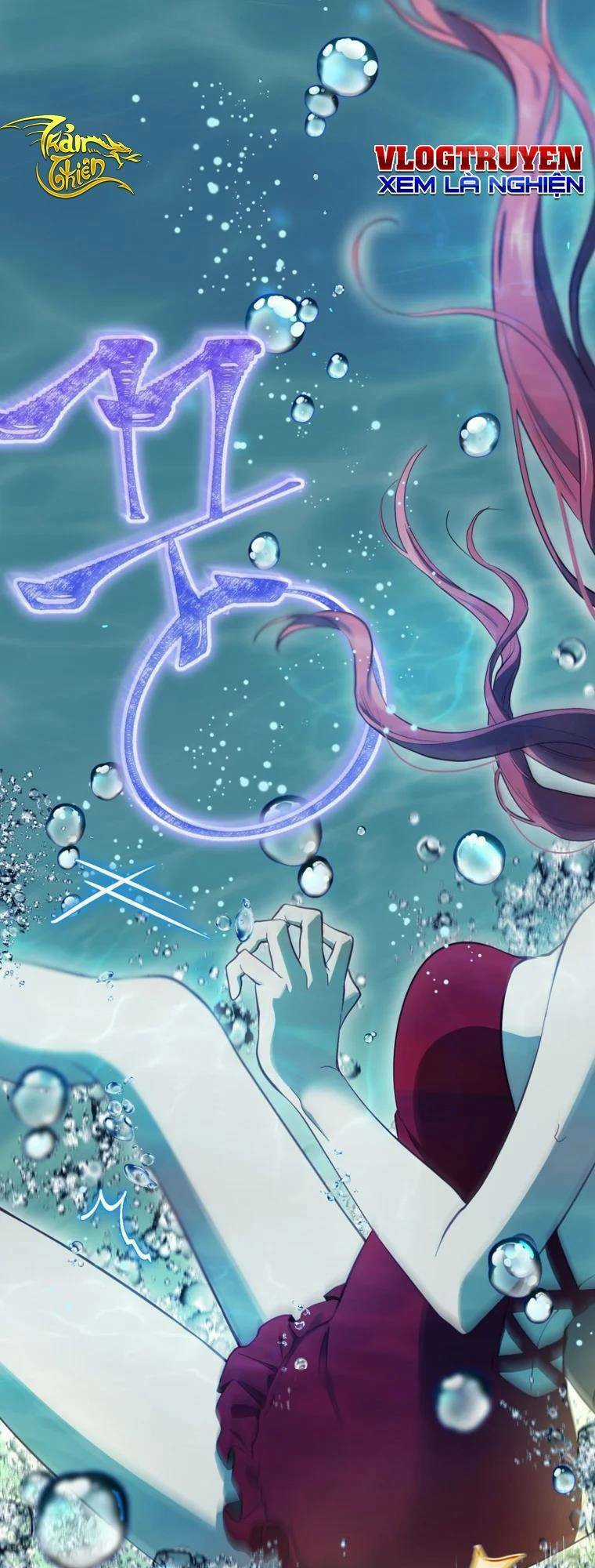 Kẻ Phán Quyết - Chương 18 - Trang 61