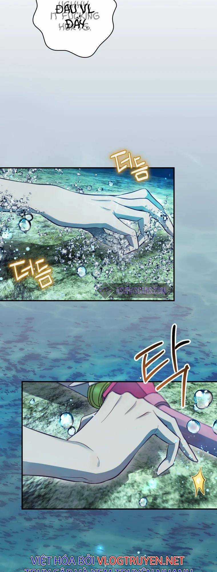 Kẻ Phán Quyết - Chương 18 - Trang 63