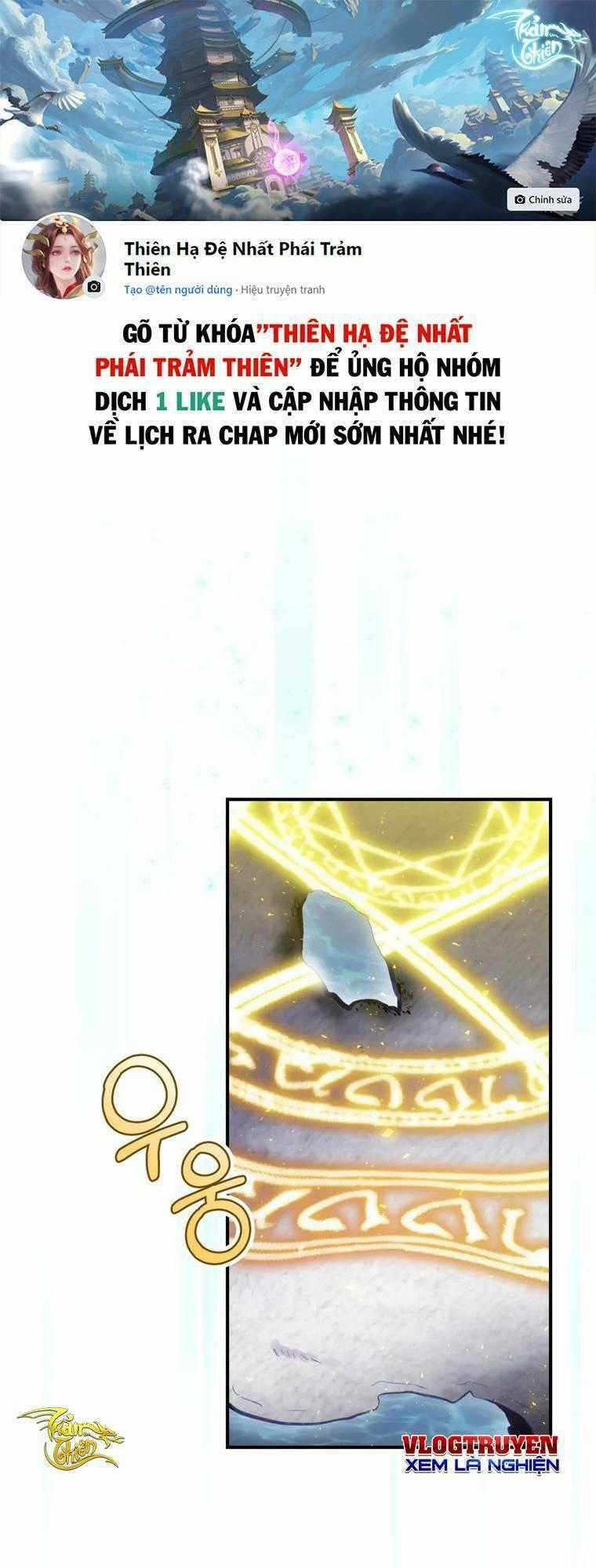 Kẻ Phán Quyết - Chương 19 - Trang 1