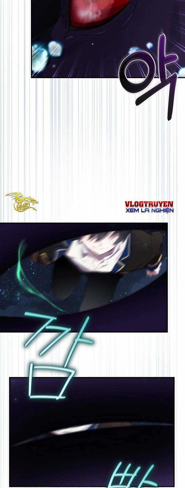 Kẻ Phán Quyết - Chương 19 - Trang 19