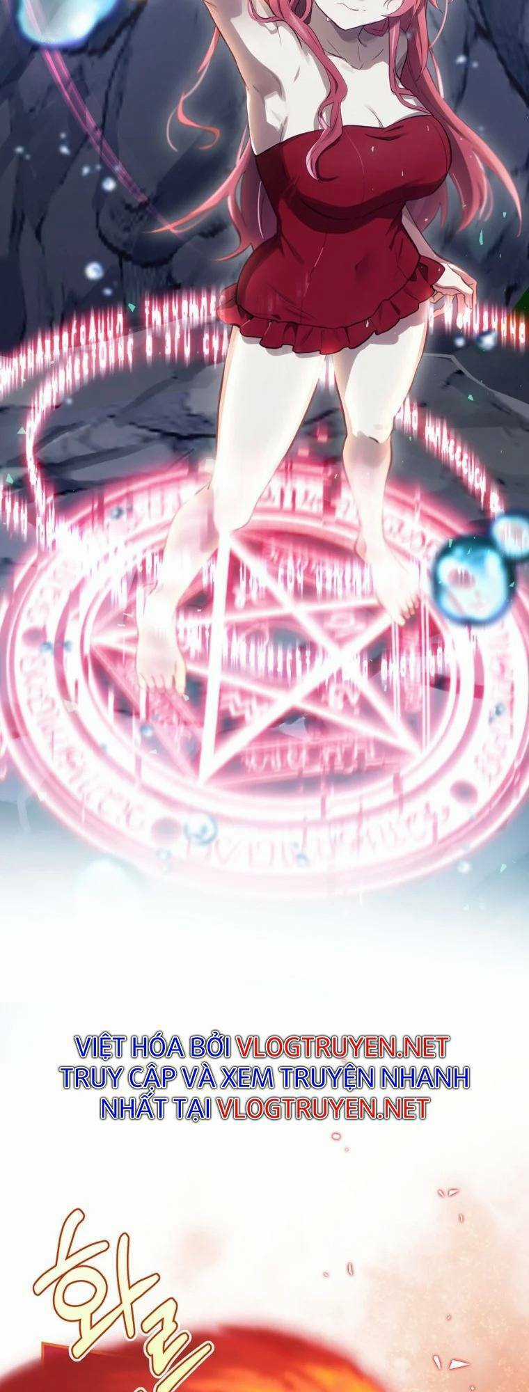 Kẻ Phán Quyết - Chương 19 - Trang 37