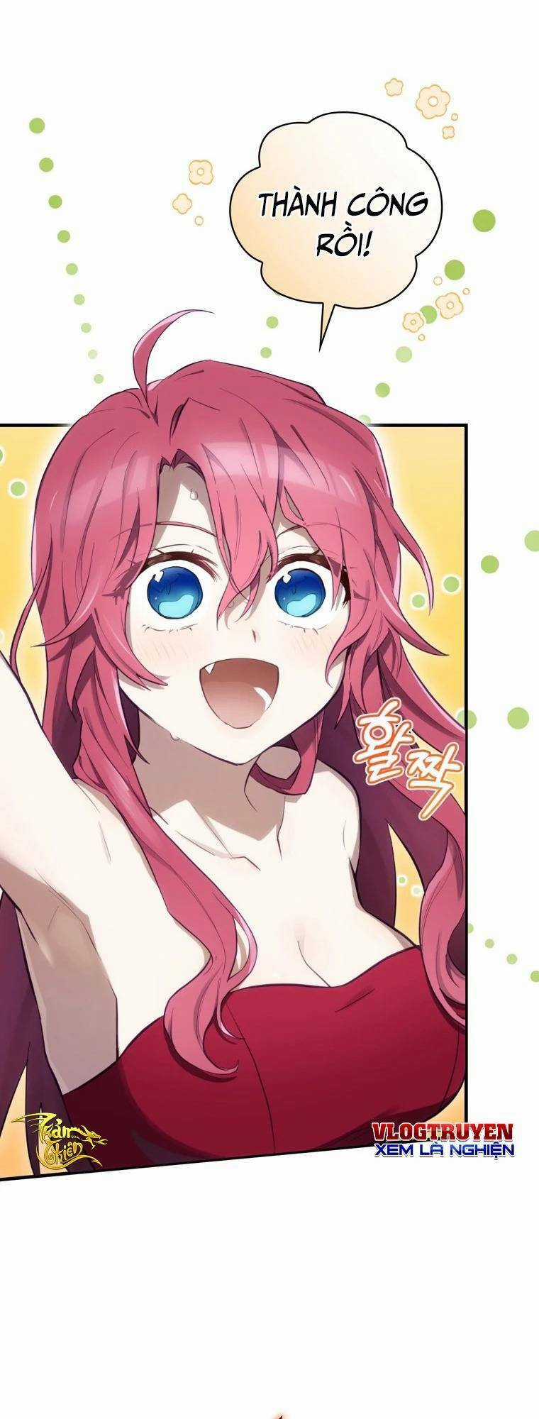 Kẻ Phán Quyết - Chương 19 - Trang 40