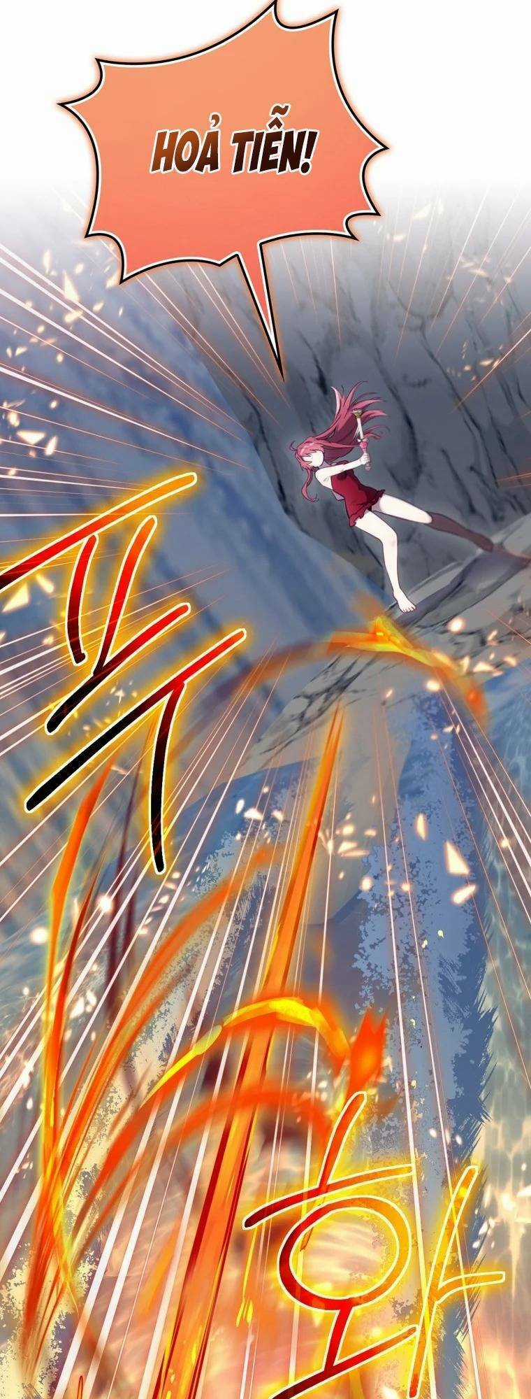 Kẻ Phán Quyết - Chương 19 - Trang 41