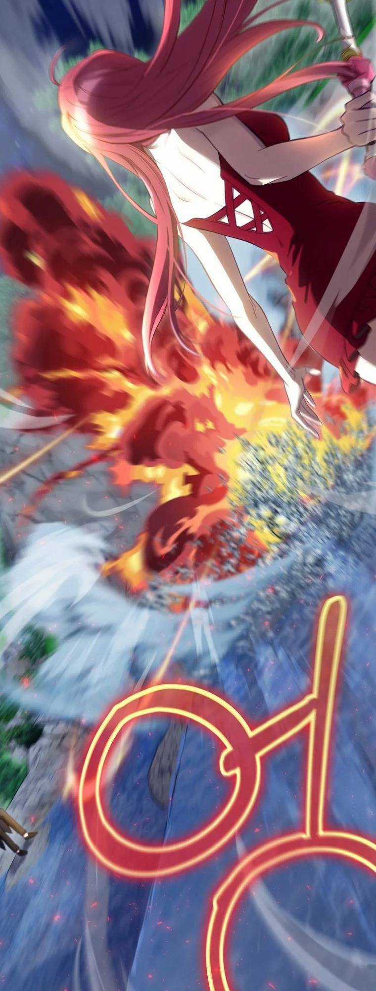 Kẻ Phán Quyết - Chương 19 - Trang 46