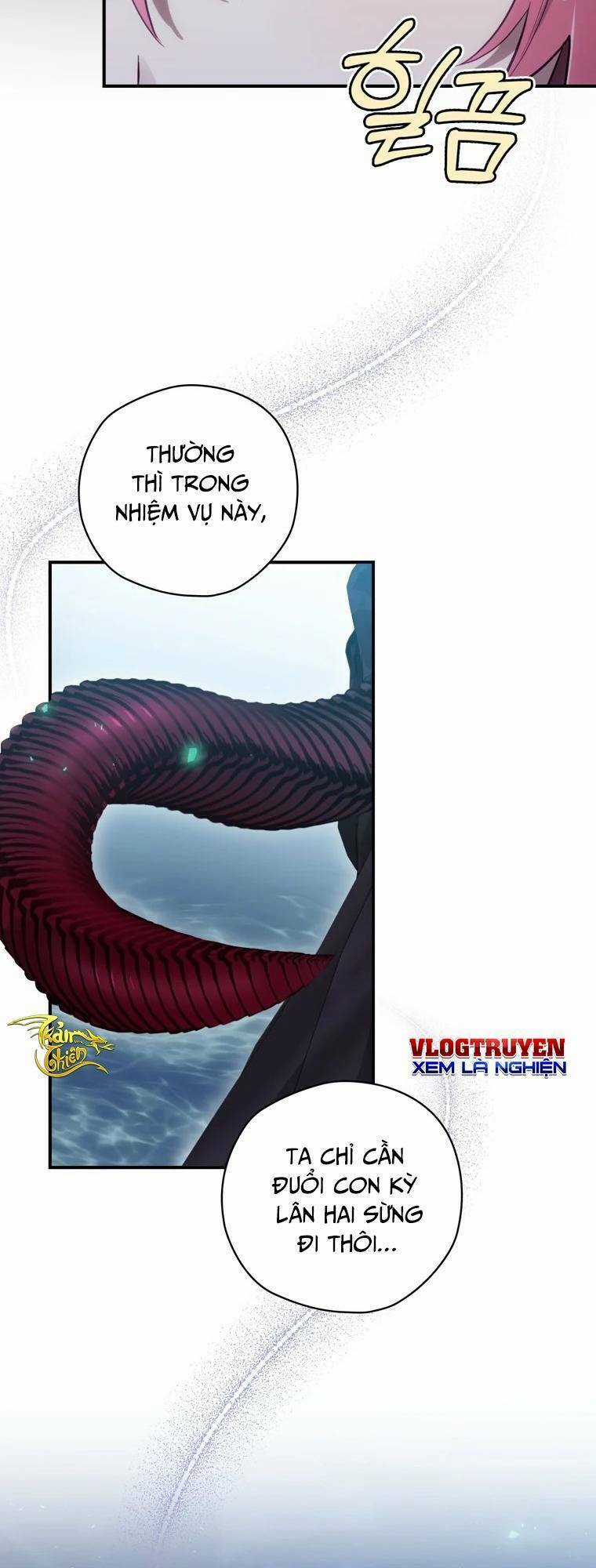 Kẻ Phán Quyết - Chương 19 - Trang 52