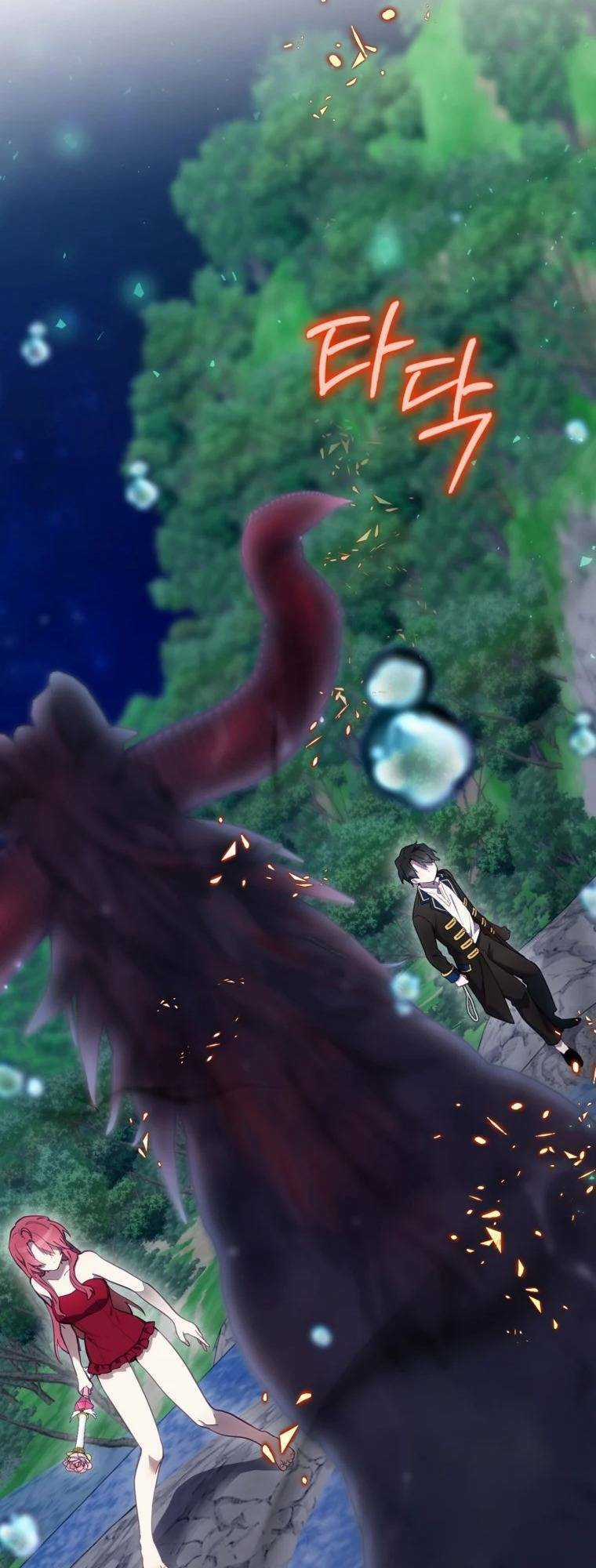 Kẻ Phán Quyết - Chương 19 - Trang 56