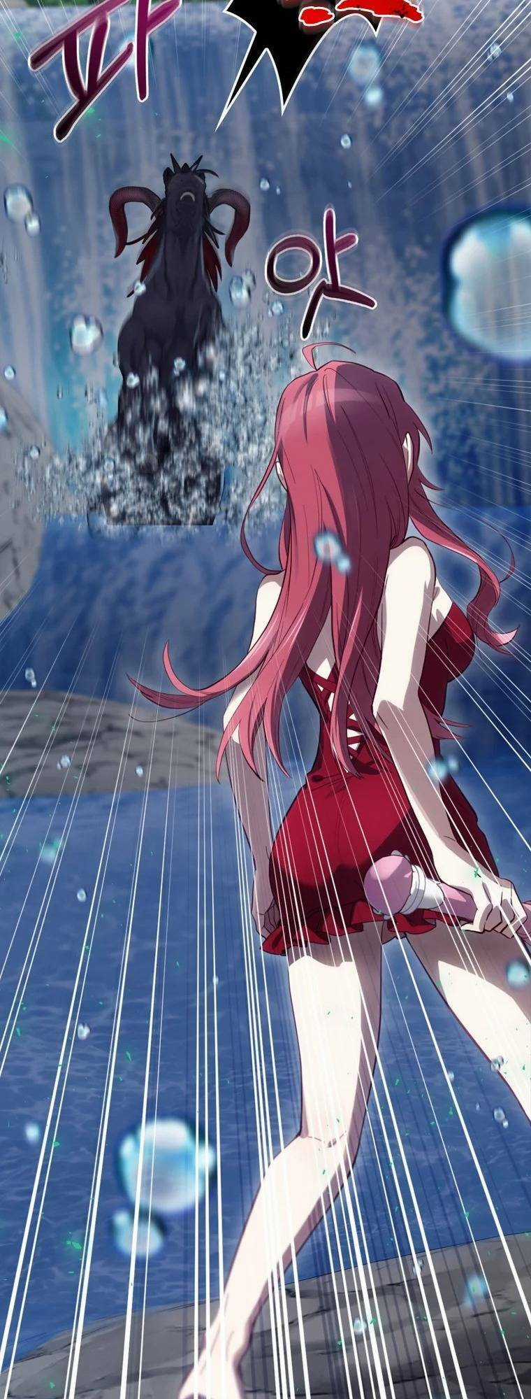 Kẻ Phán Quyết - Chương 19 - Trang 64