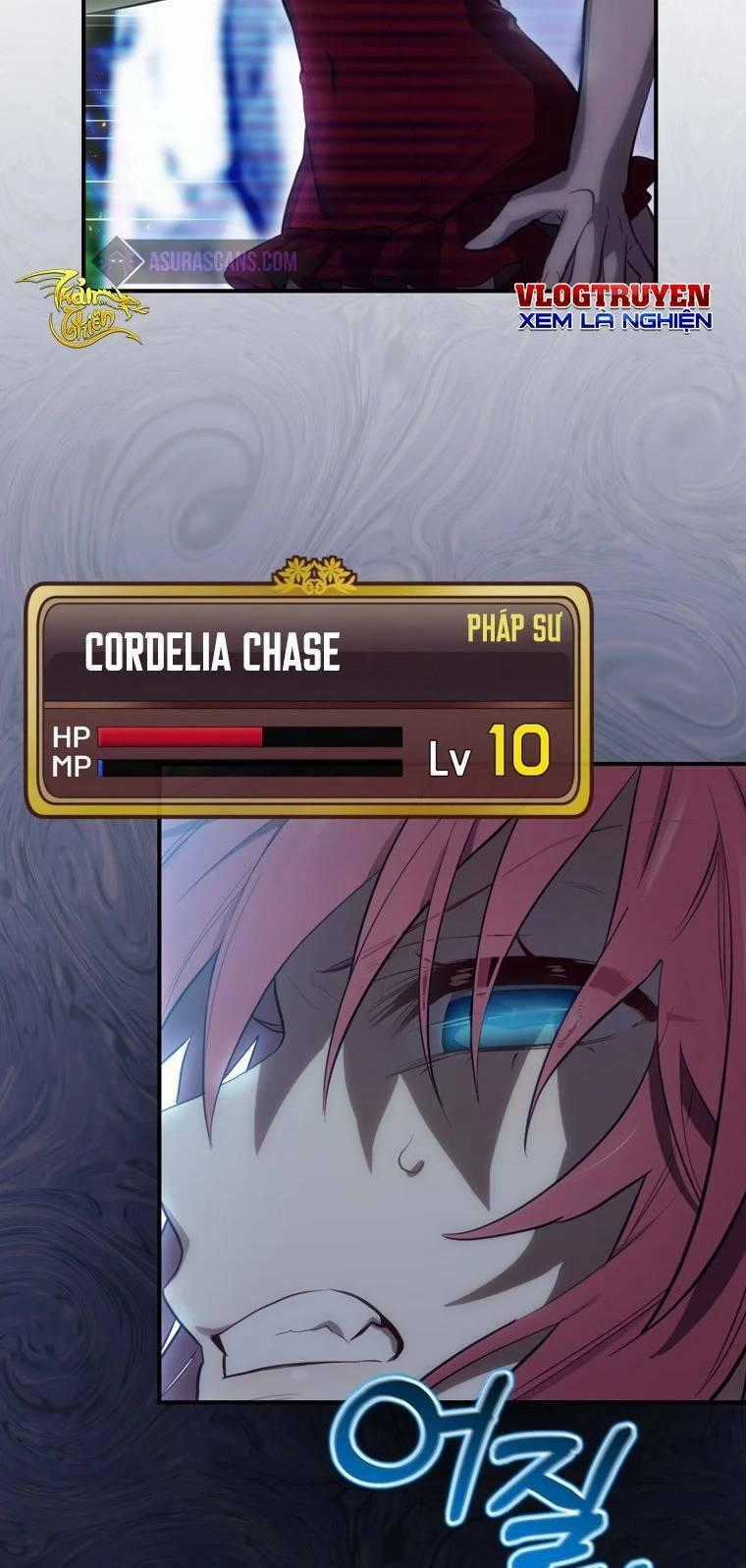 Kẻ Phán Quyết - Chương 19 - Trang 75