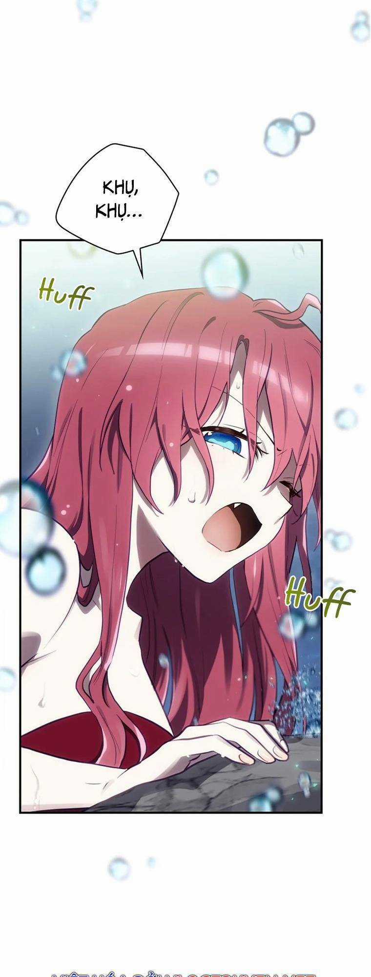 Kẻ Phán Quyết - Chương 19 - Trang 9