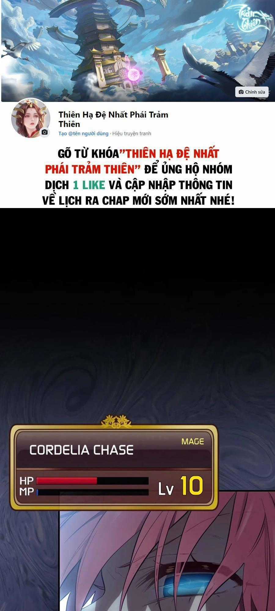 Kẻ Phán Quyết - Chương 20 - Trang 1