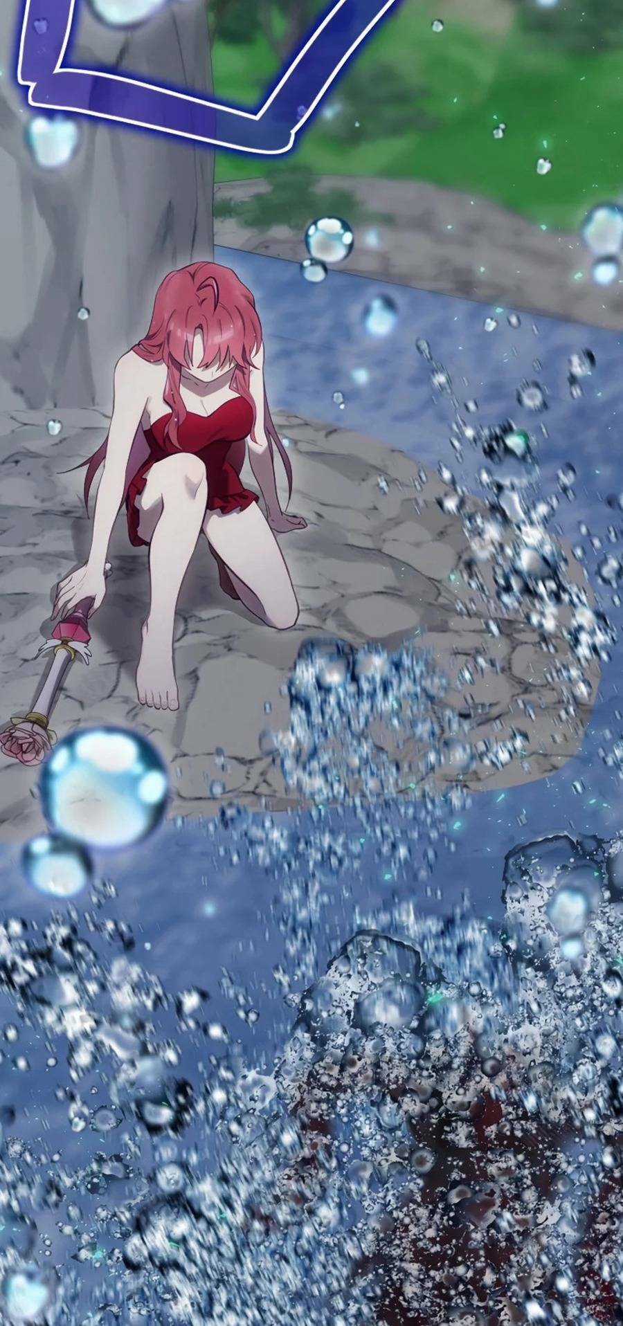 Kẻ Phán Quyết - Chương 20 - Trang 13