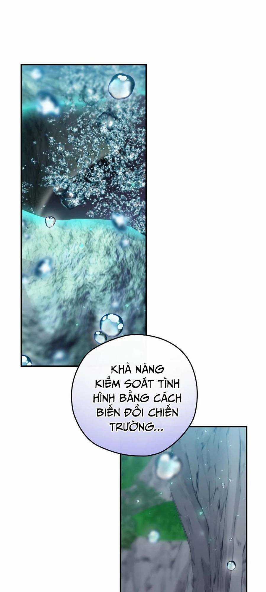 Kẻ Phán Quyết - Chương 20 - Trang 15