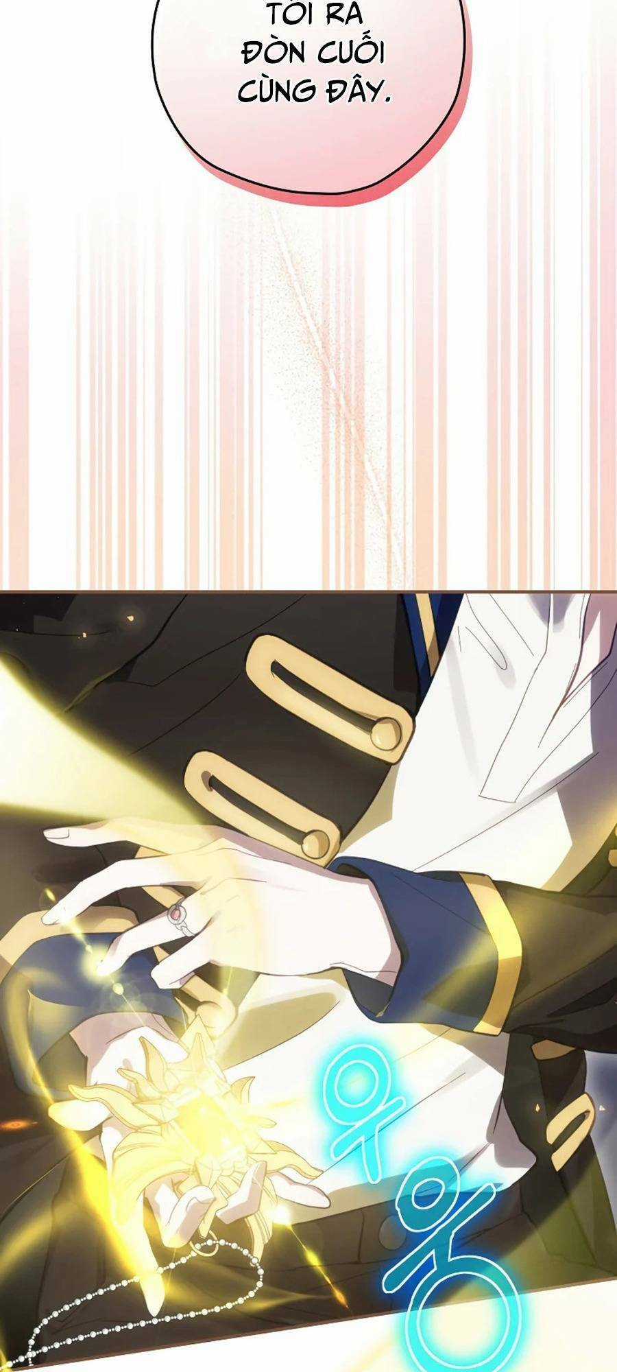 Kẻ Phán Quyết - Chương 20 - Trang 20