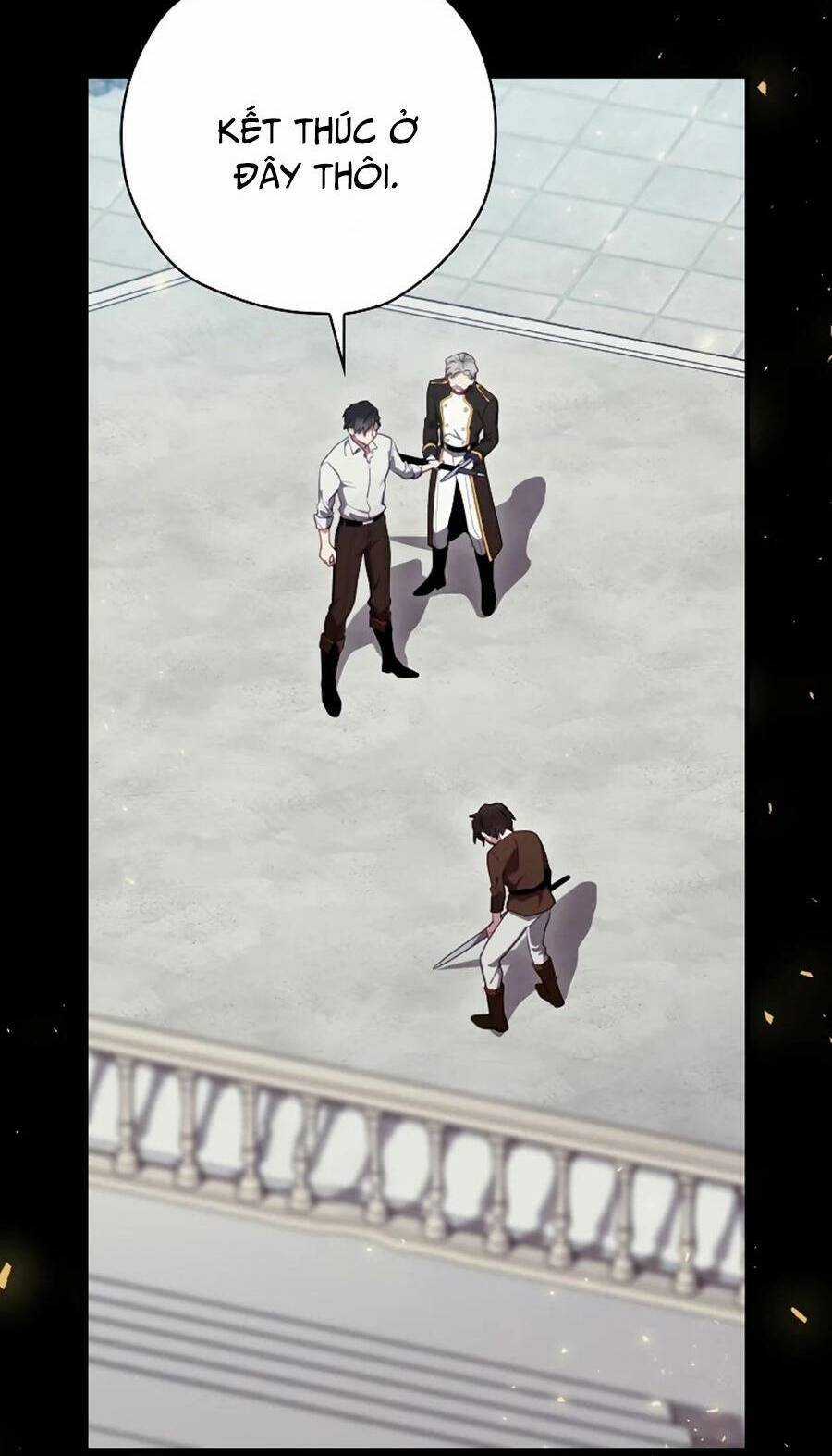 Kẻ Phán Quyết - Chương 20 - Trang 26