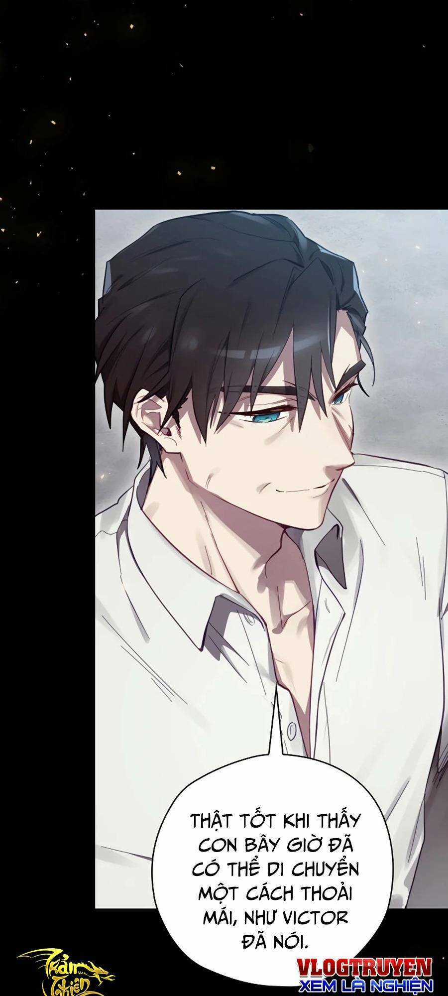 Kẻ Phán Quyết - Chương 20 - Trang 27