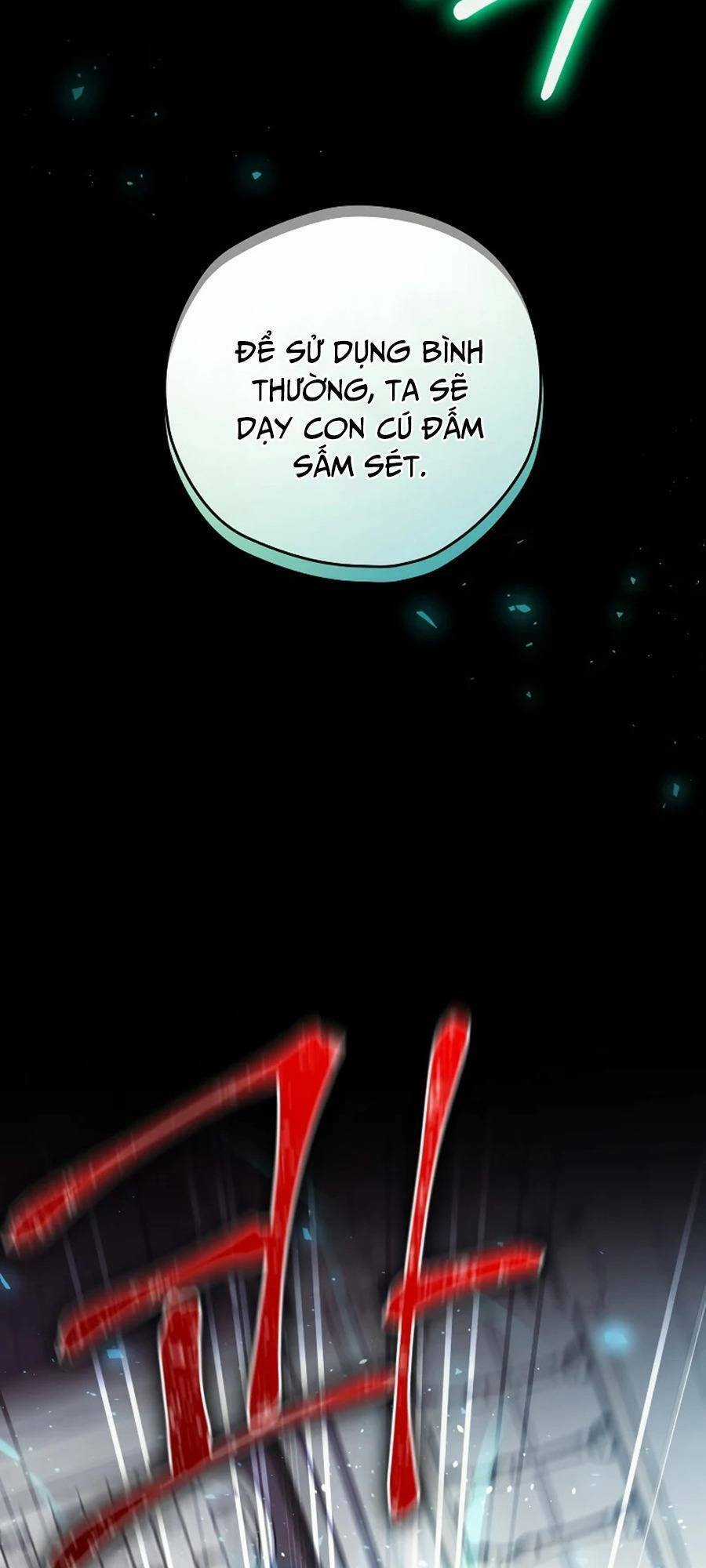 Kẻ Phán Quyết - Chương 20 - Trang 37