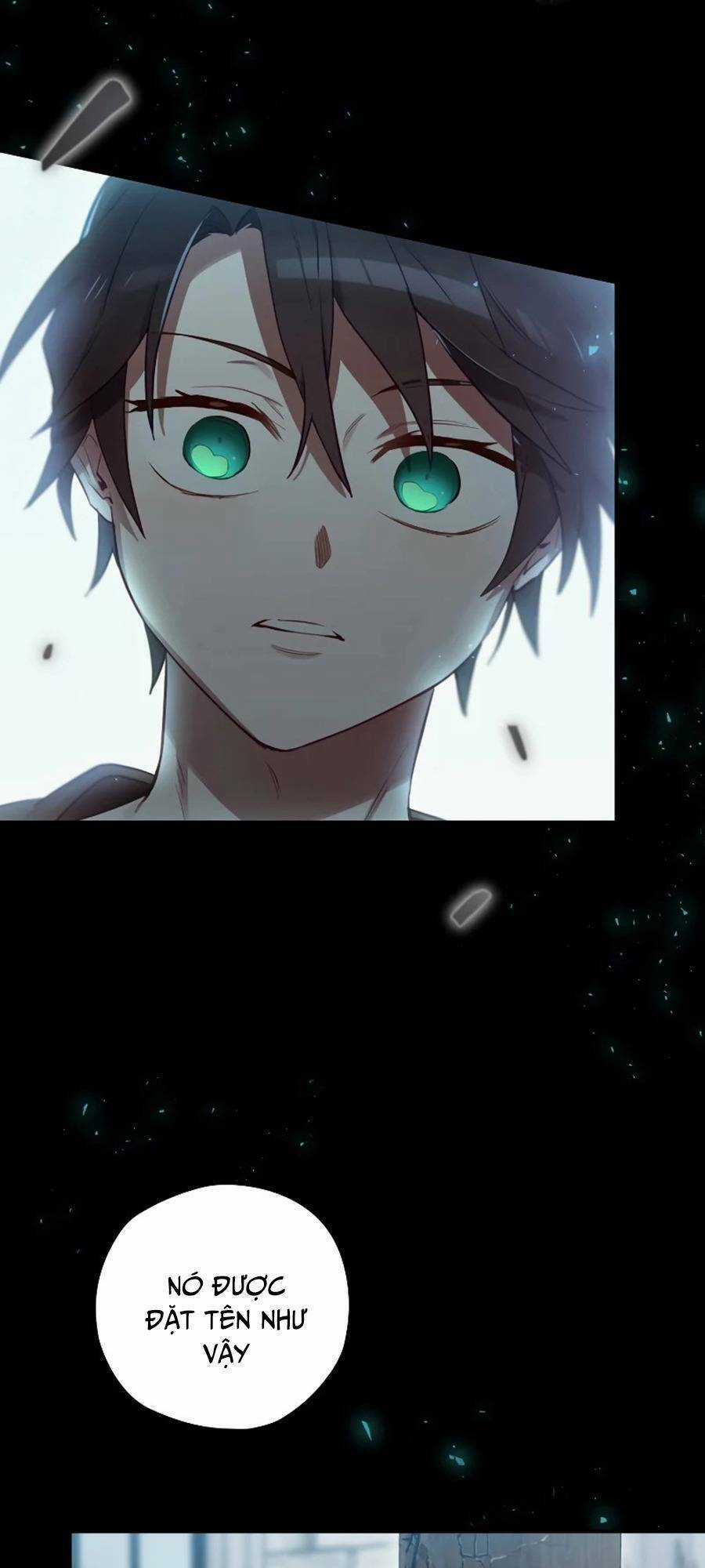 Kẻ Phán Quyết - Chương 20 - Trang 40