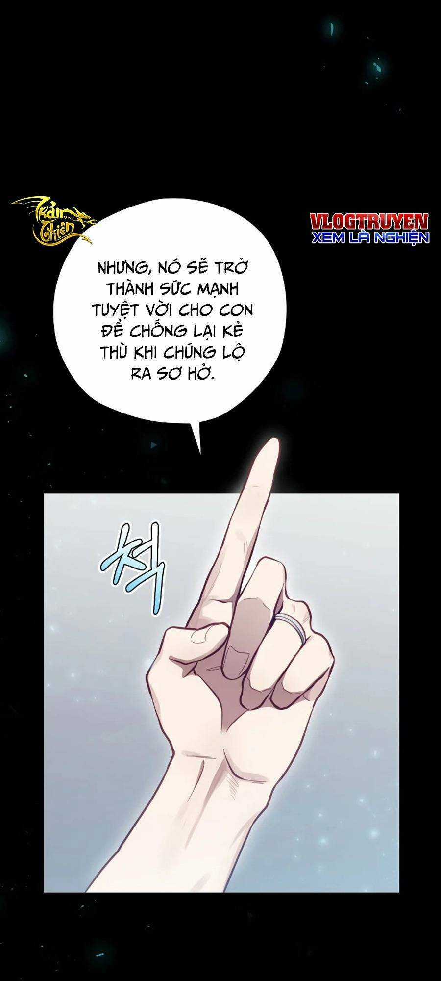 Kẻ Phán Quyết - Chương 20 - Trang 44