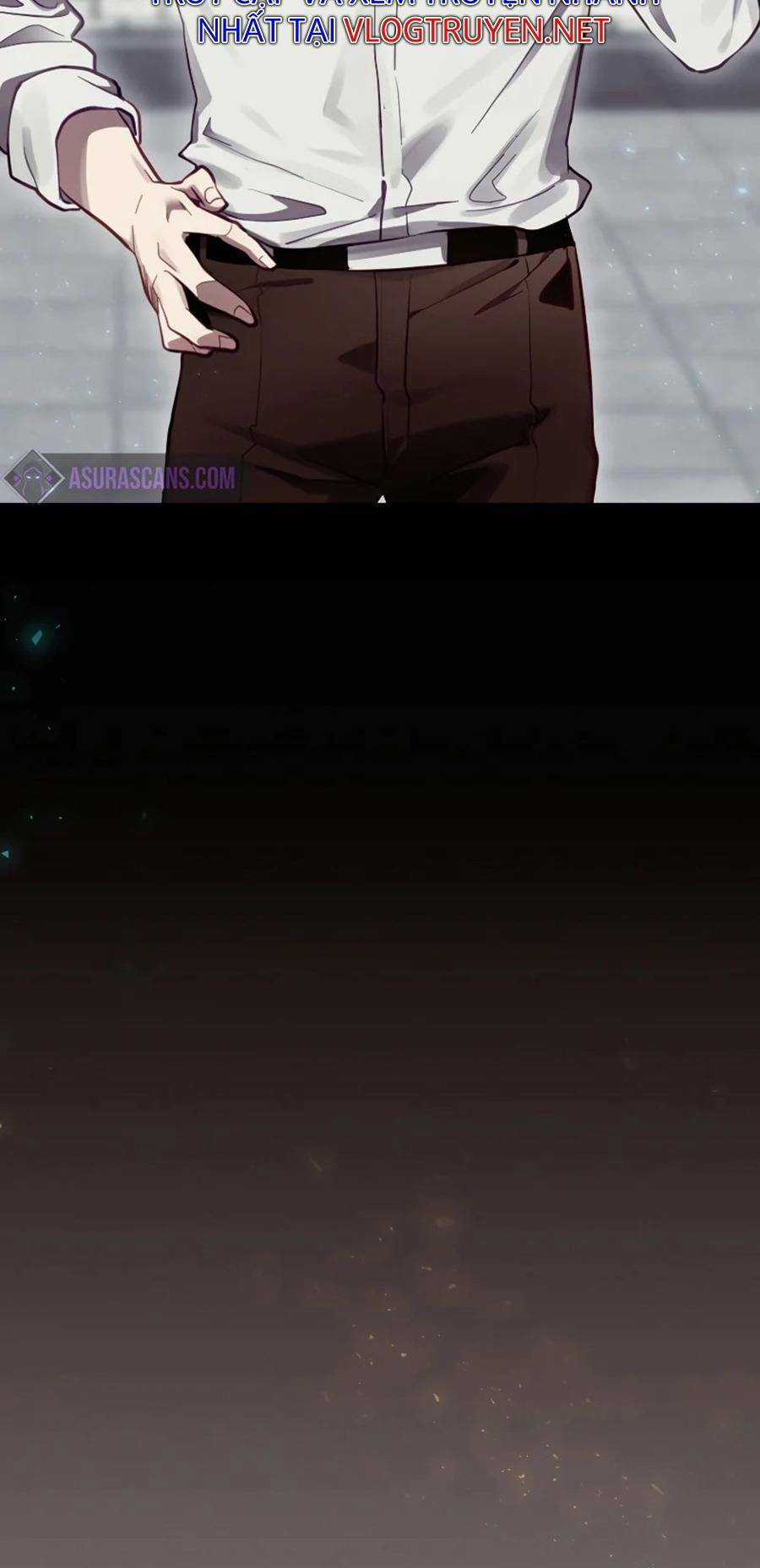 Kẻ Phán Quyết - Chương 20 - Trang 46