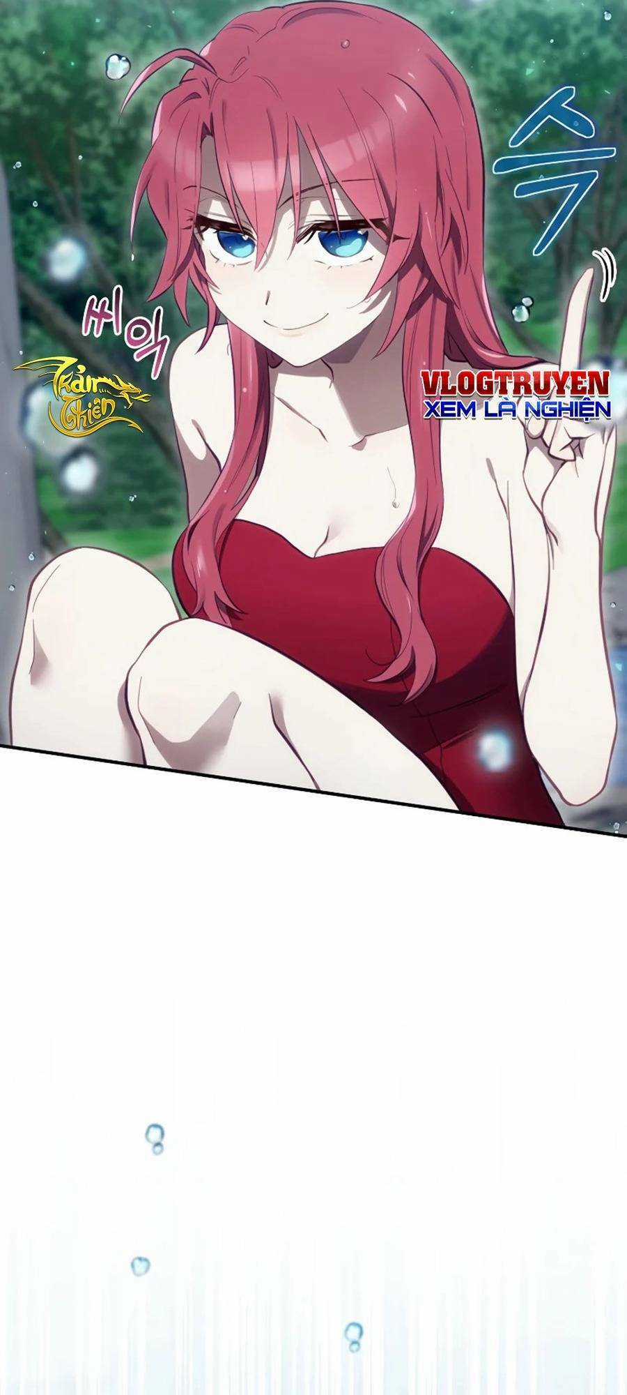 Kẻ Phán Quyết - Chương 20 - Trang 54