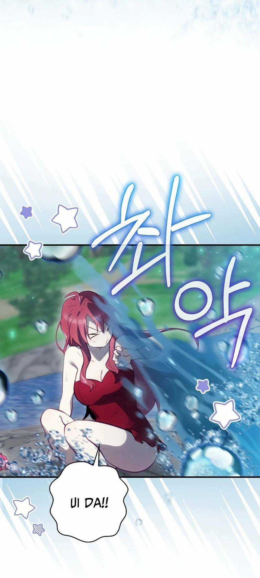 Kẻ Phán Quyết - Chương 20 - Trang 68