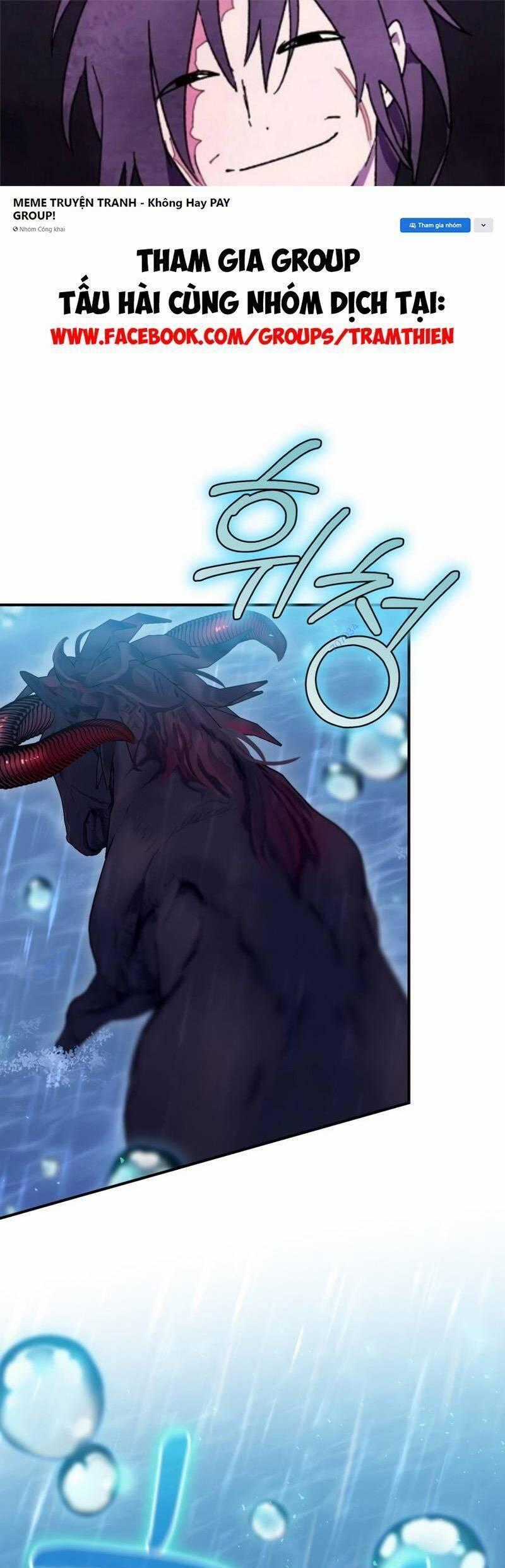 Kẻ Phán Quyết - Chương 21 - Trang 1