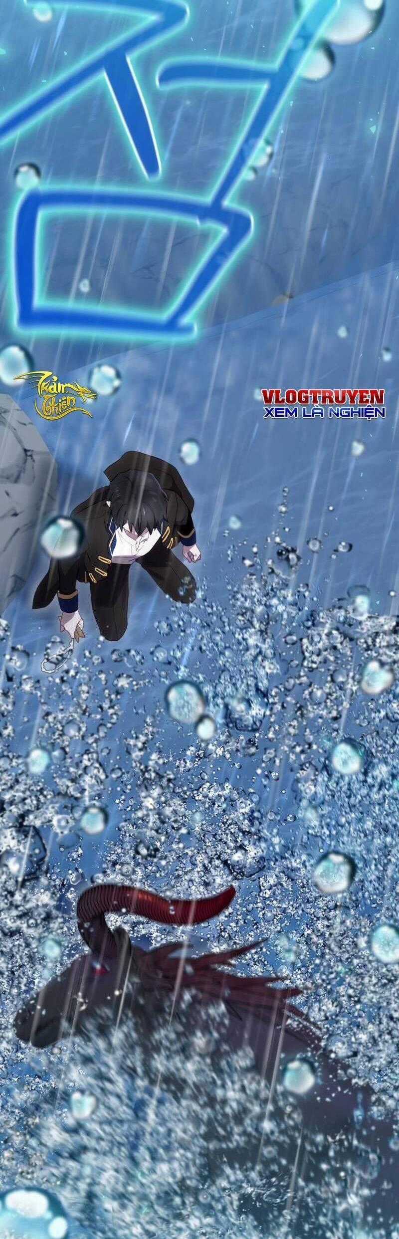 Kẻ Phán Quyết - Chương 21 - Trang 2