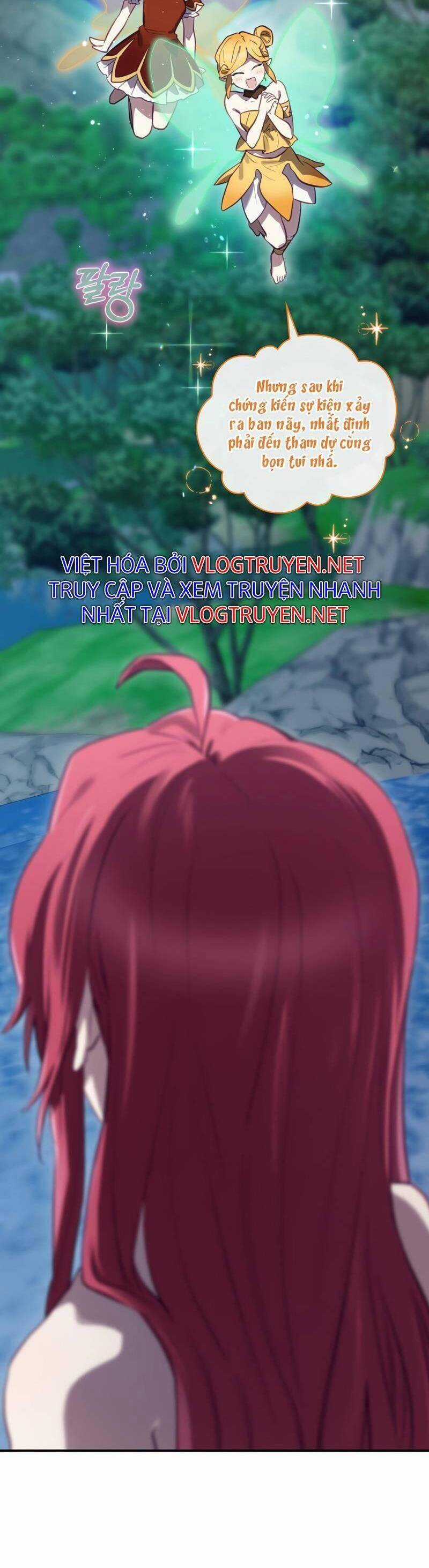 Kẻ Phán Quyết - Chương 21 - Trang 11