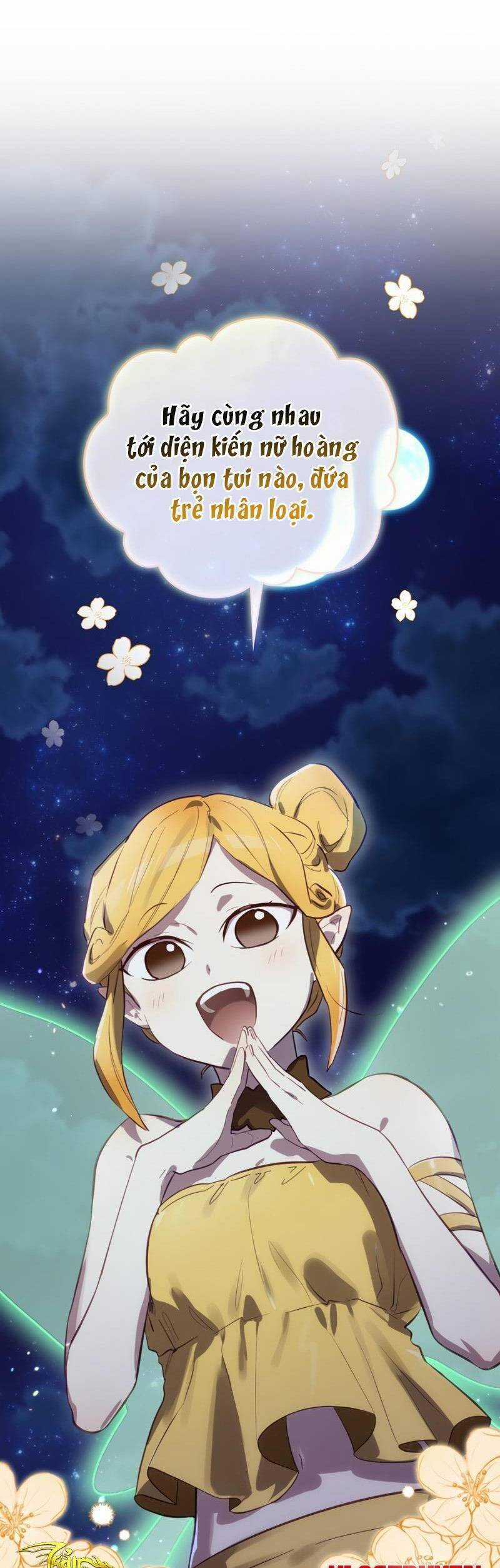 Kẻ Phán Quyết - Chương 21 - Trang 12