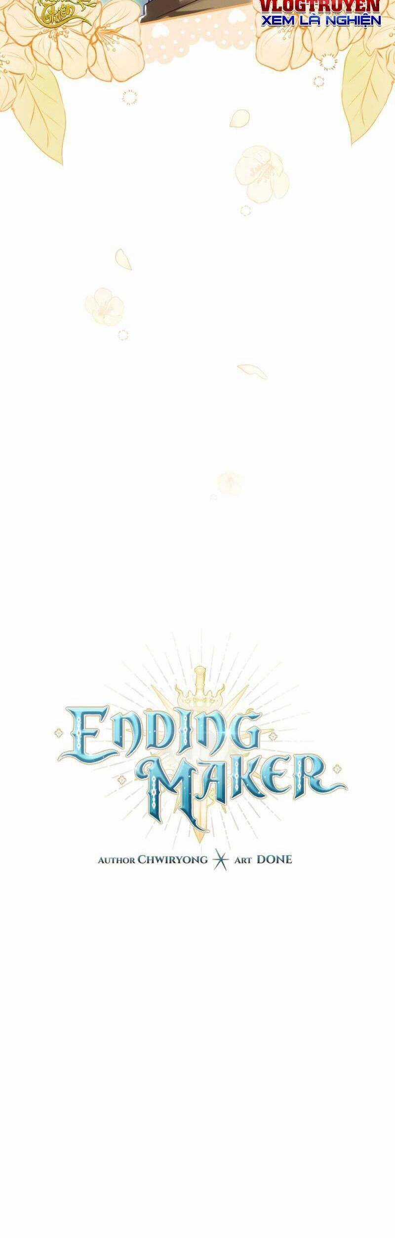 Kẻ Phán Quyết - Chương 21 - Trang 13