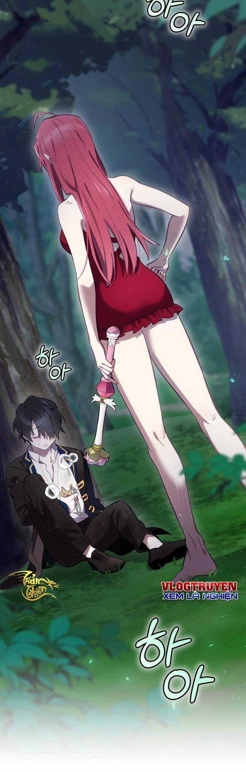 Kẻ Phán Quyết - Chương 21 - Trang 16