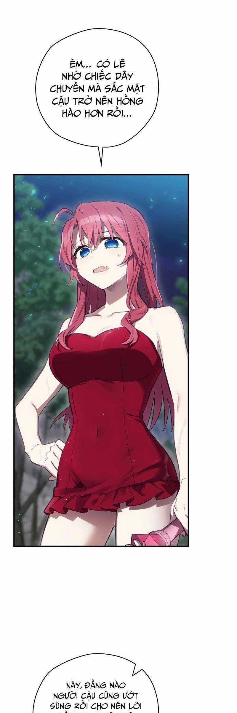 Kẻ Phán Quyết - Chương 21 - Trang 17