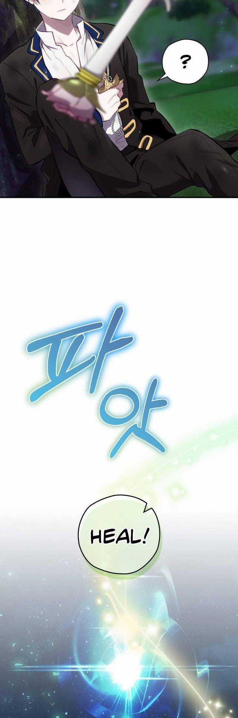 Kẻ Phán Quyết - Chương 21 - Trang 19